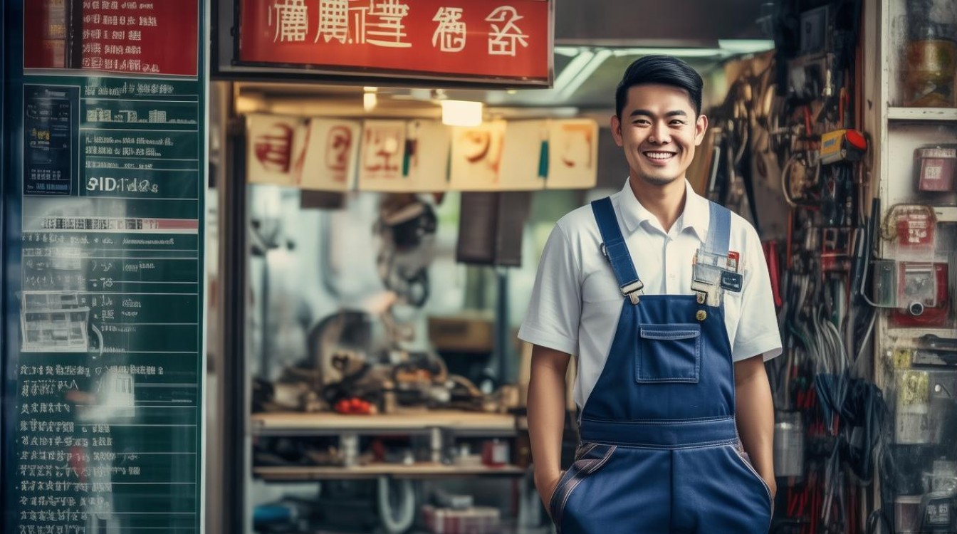 鑫隆家电维修移机服务靠谱吗？收费透明吗？