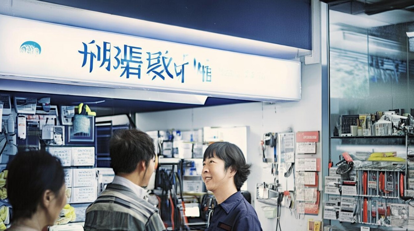 睿文家电维修部怎么样