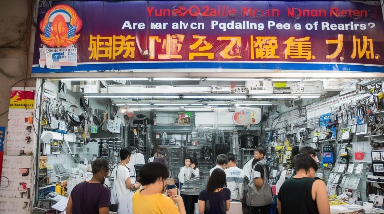 源兴家电维修中心靠谱吗？维修质量和价格怎么样？