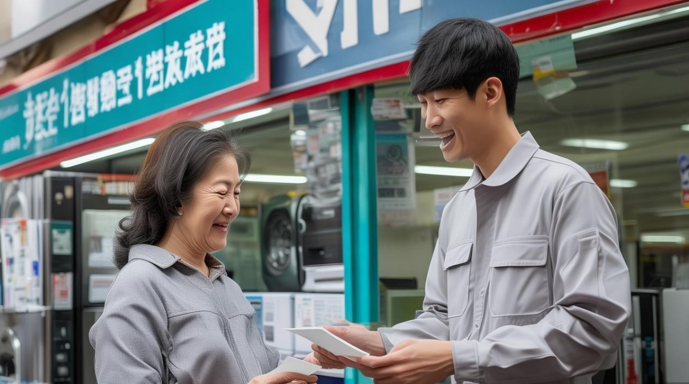 华盈家电维修部服务靠谱吗？收费透明吗？售后有保障吗？