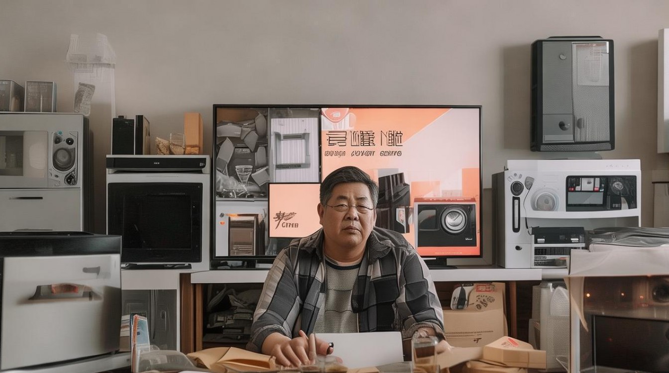 京东买的家电不给维修，该怎么办？解决方法有哪些？