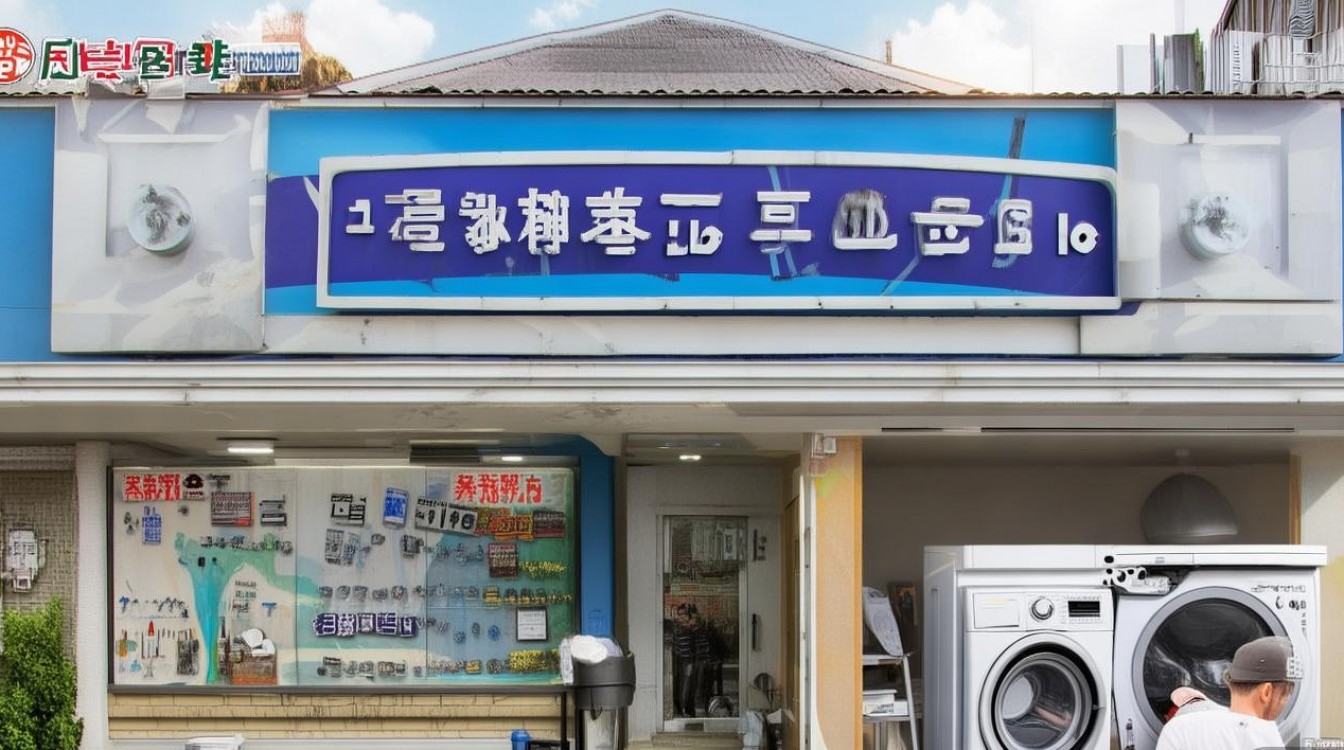 友德家电维修部怎么样