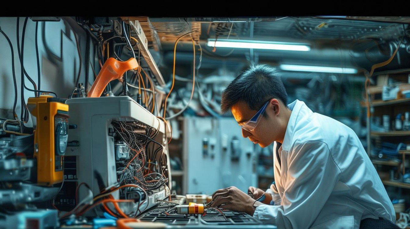 家电综合维修工怎么样修