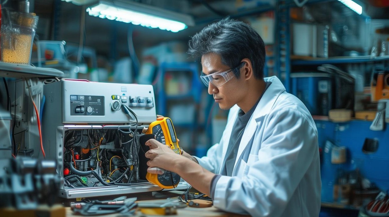 家电综合维修工怎么样修