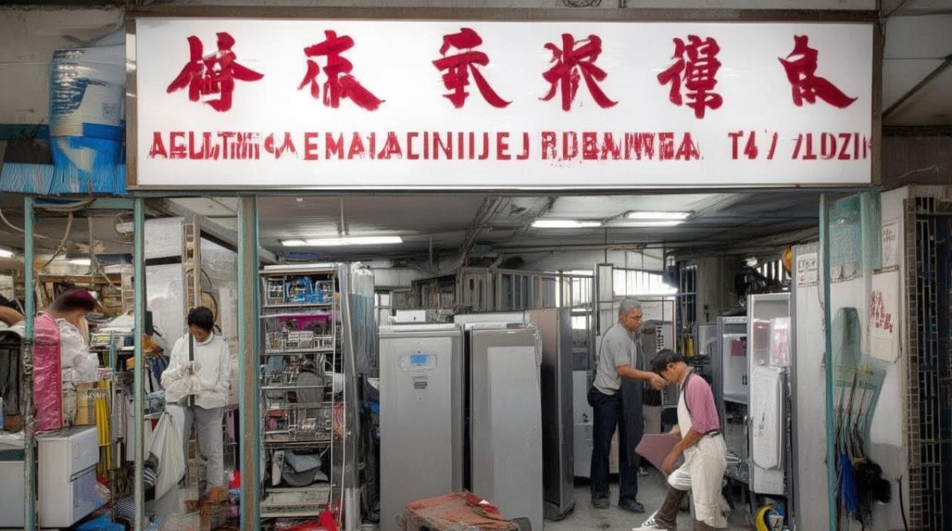 广峰家电维修部怎么样