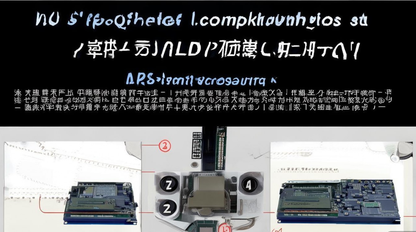 电脑显卡组装图解，步骤详细吗？新手能学会吗？