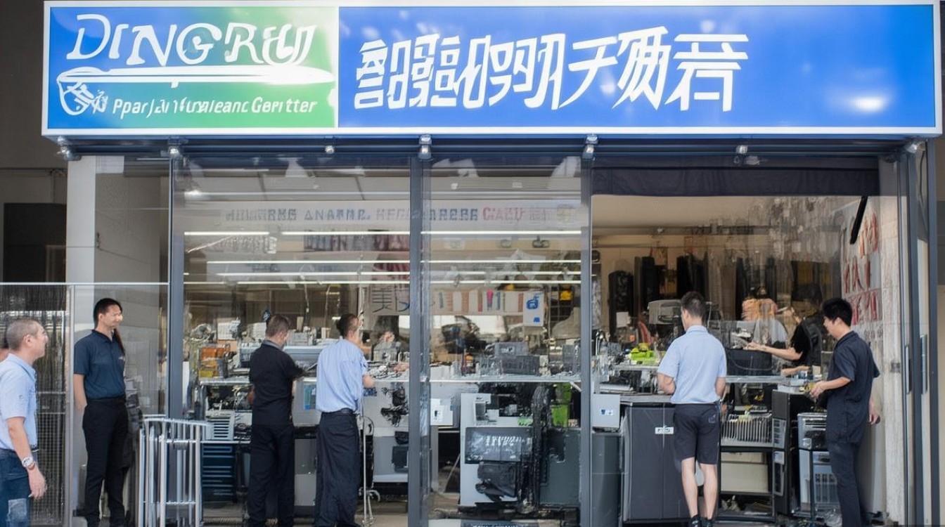 丁锐家电维修中心靠谱吗？维修技术和服务态度怎么样？