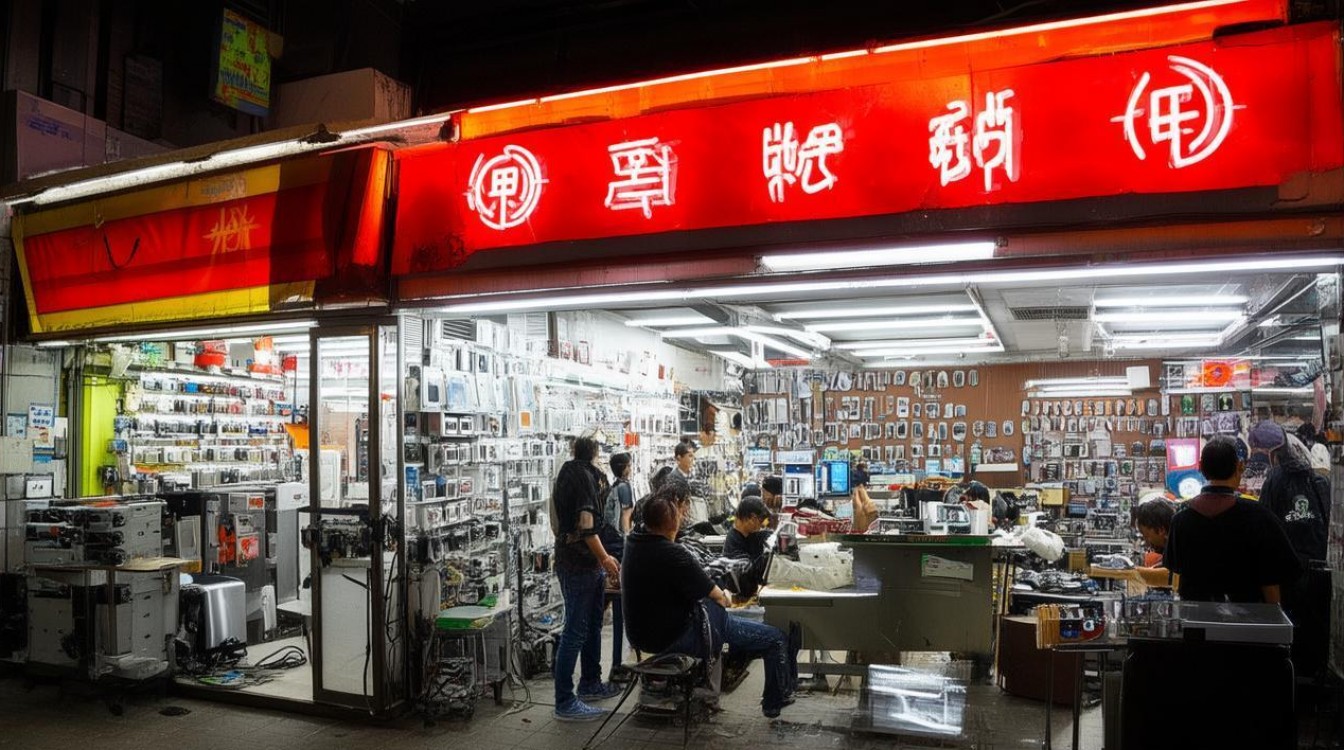 世民家电维修部怎么样