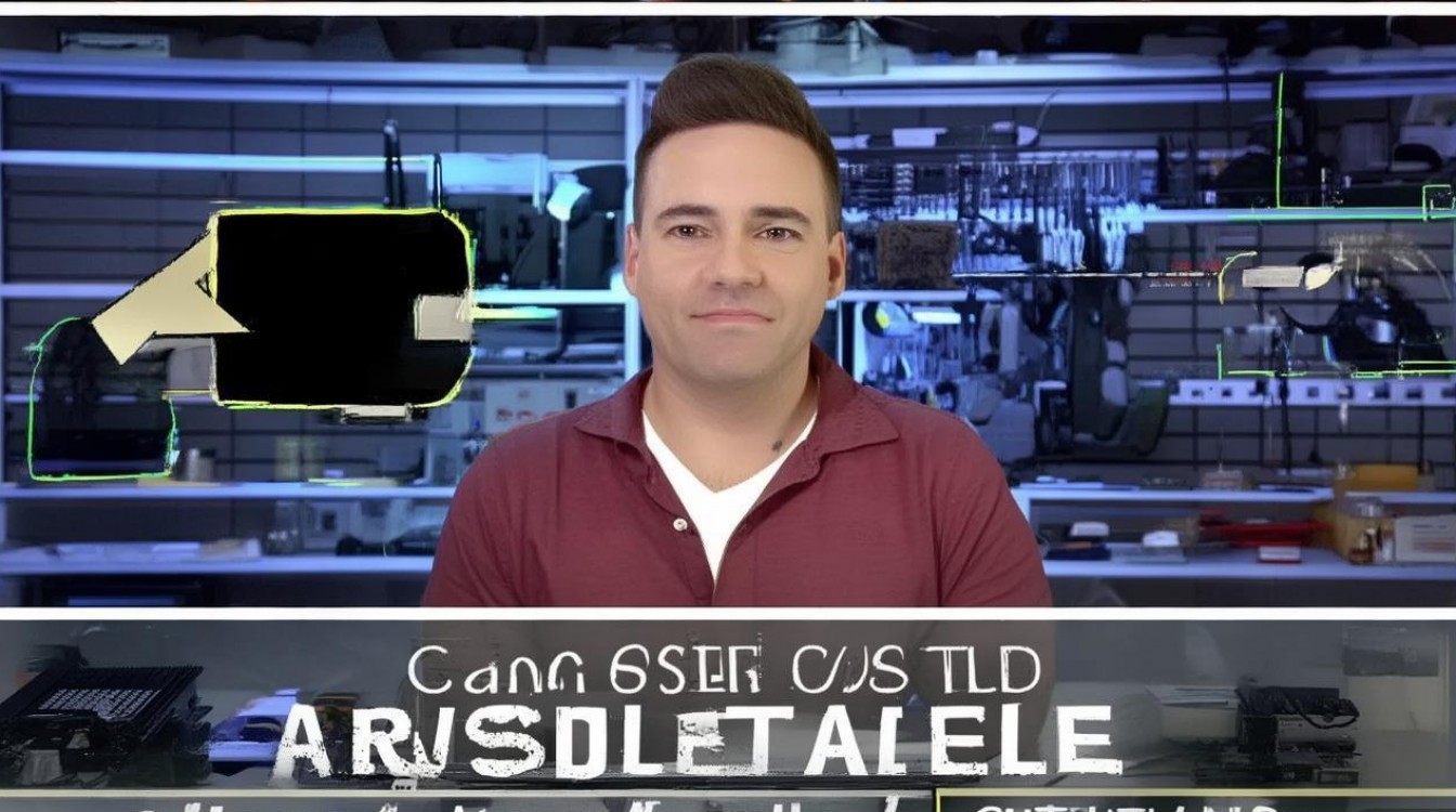 组装电脑配置教程视频，新手小白能看懂吗？
