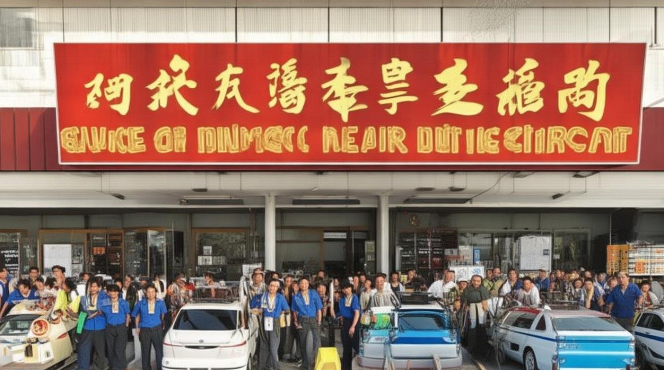 国诚家电维修部怎么样