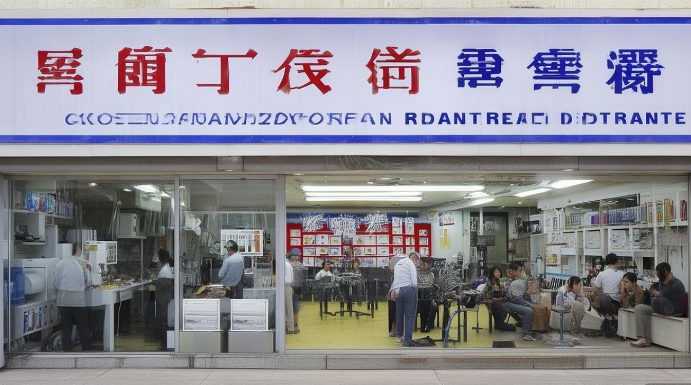 国诚家电维修部怎么样
