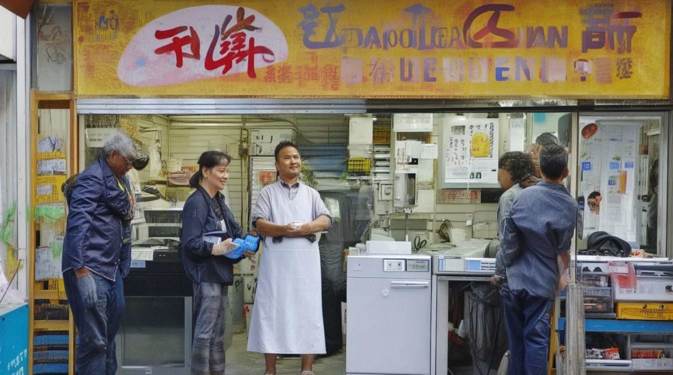 晓龙家电维修中心靠谱吗？维修技术和服务态度怎么样？