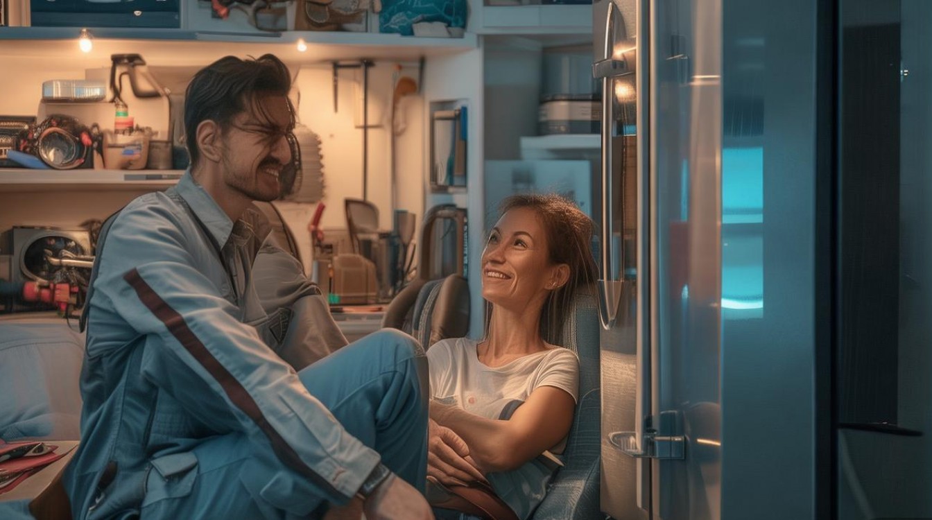 德福家电维修护理服务好不好？真实评价如何？