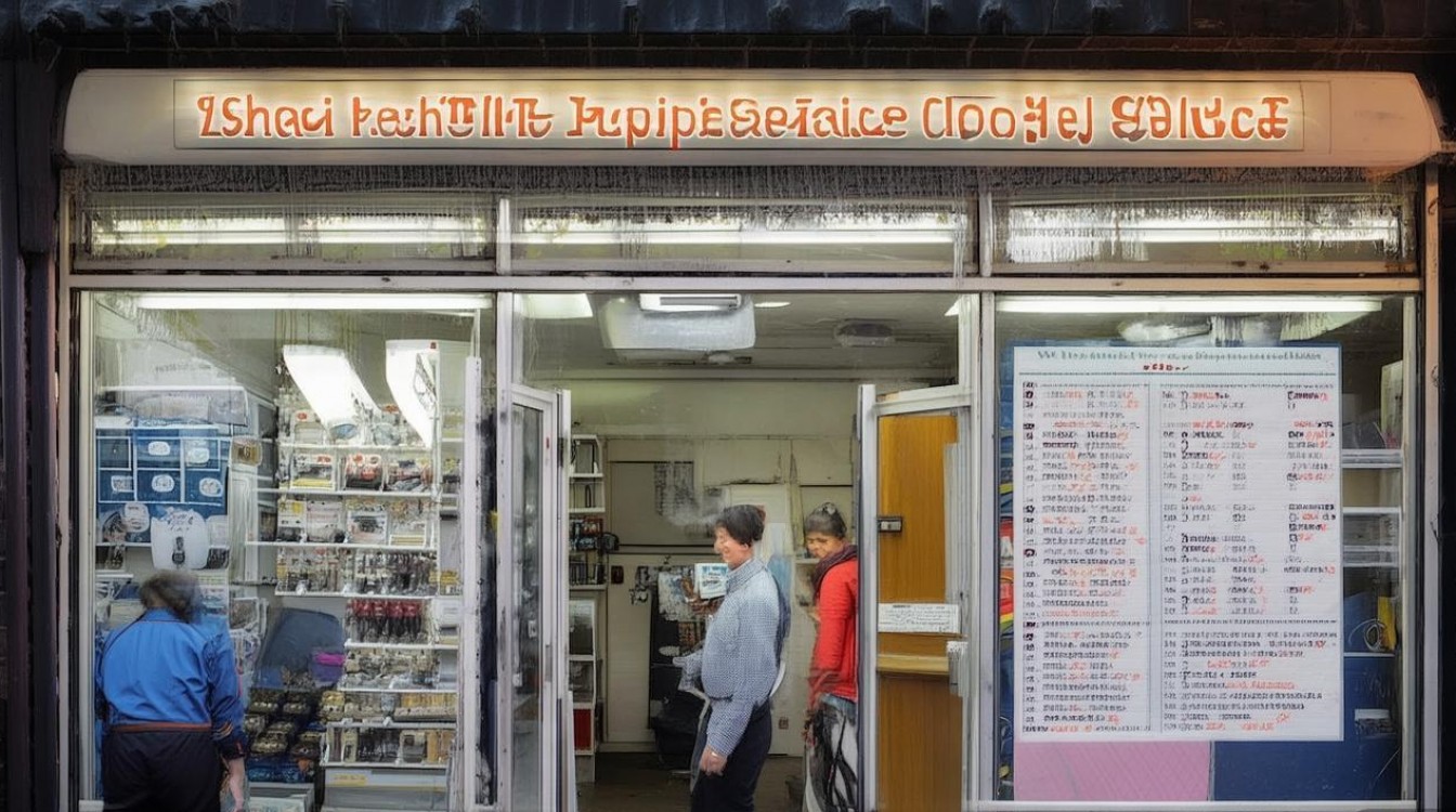 朝锋家电维修店服务怎么样？价格透明吗？售后有保障吗？