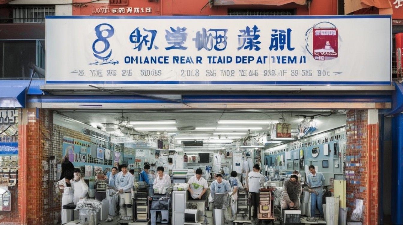 三泉家电维修部靠谱吗？维修质量和价格怎么样？