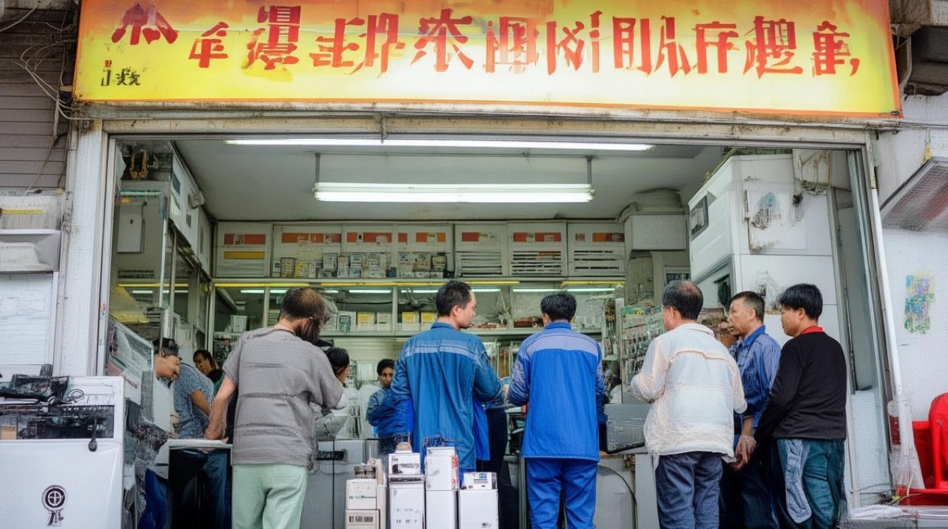 学鹏家电维修部靠谱吗？价格透明吗？维修技术怎么样？