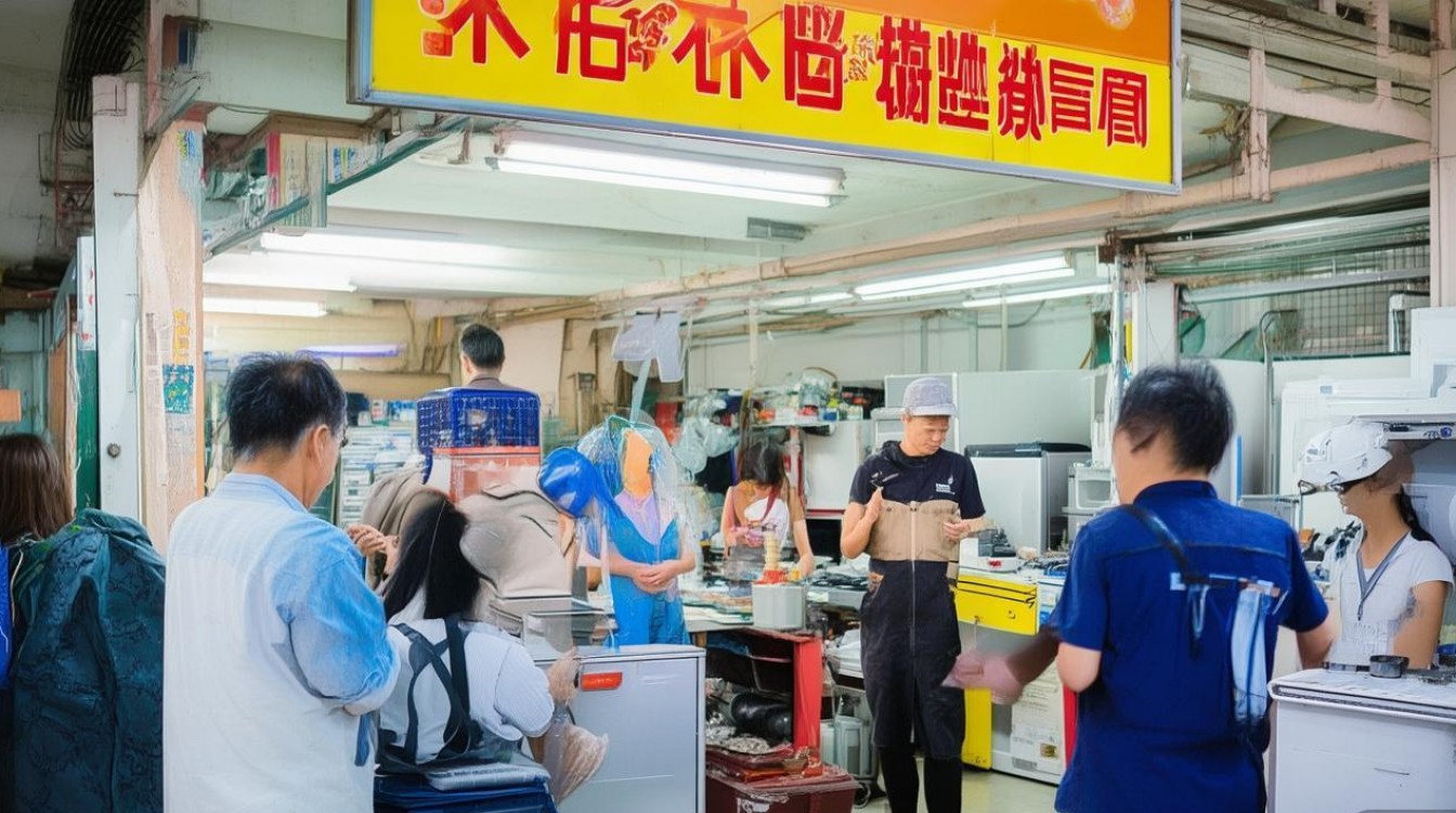 学鹏家电维修部靠谱吗？价格透明吗？维修技术怎么样？