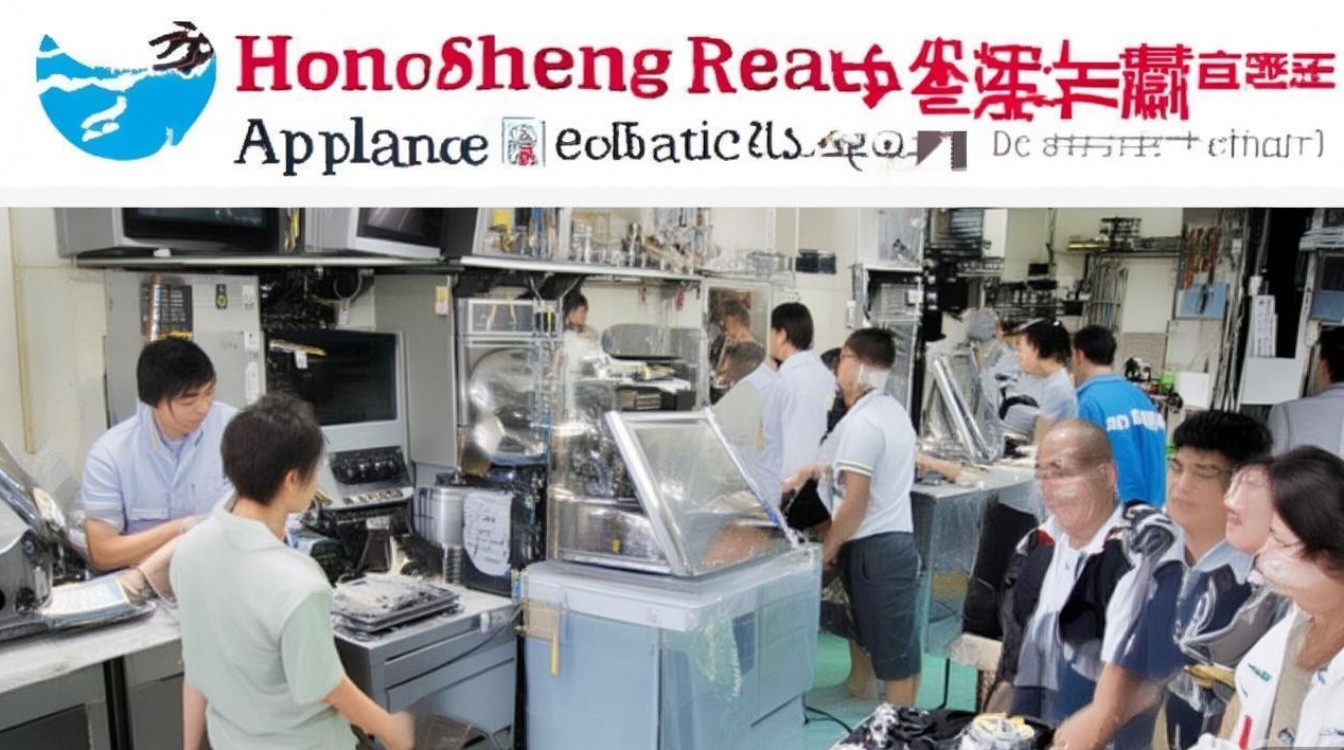 宏生家电维修部靠谱吗？维修质量和服务态度怎么样？
