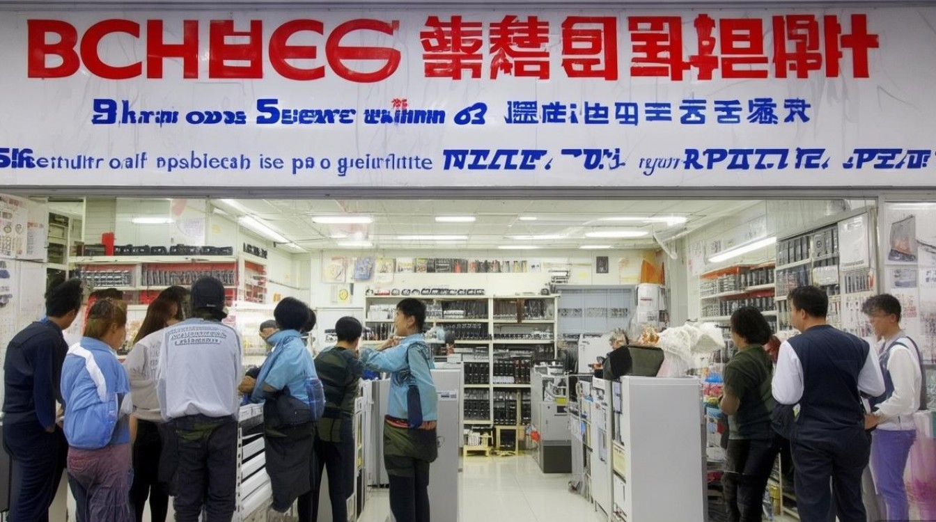 伯成家电维修部服务靠谱吗？维修质量好不好？