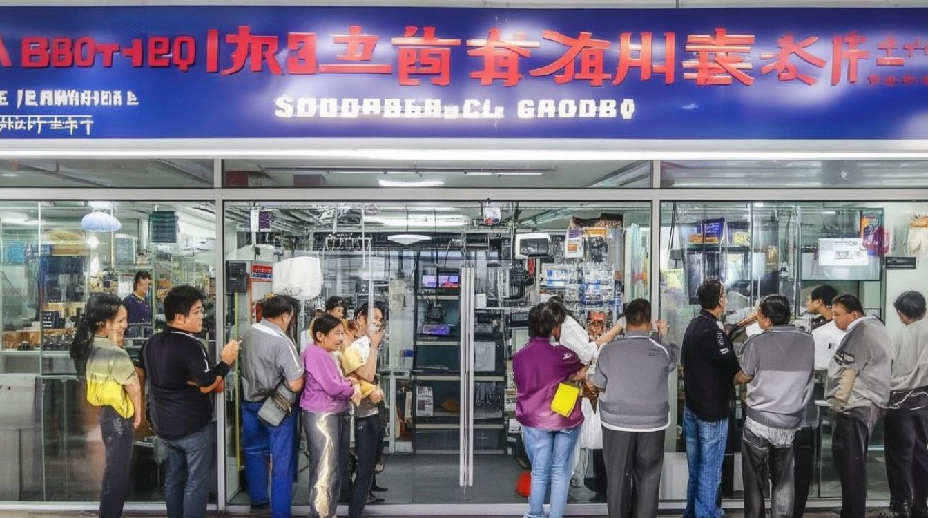 伯成家电维修部服务靠谱吗？维修质量好不好？