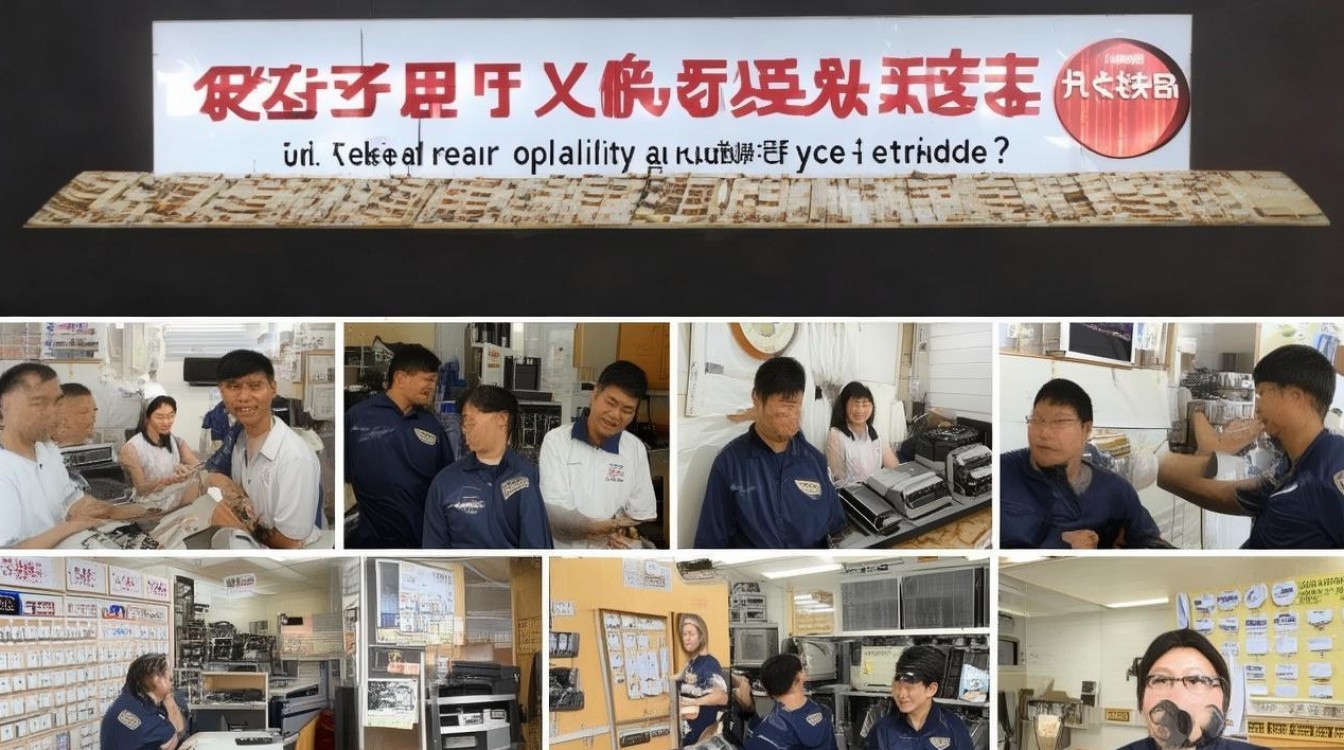 远祥家电维修部靠谱吗？维修质量和服务态度怎么样？