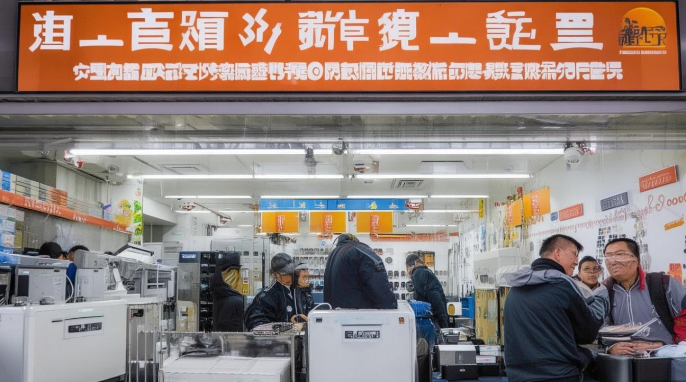 远祥家电维修部靠谱吗？维修质量和服务态度怎么样？