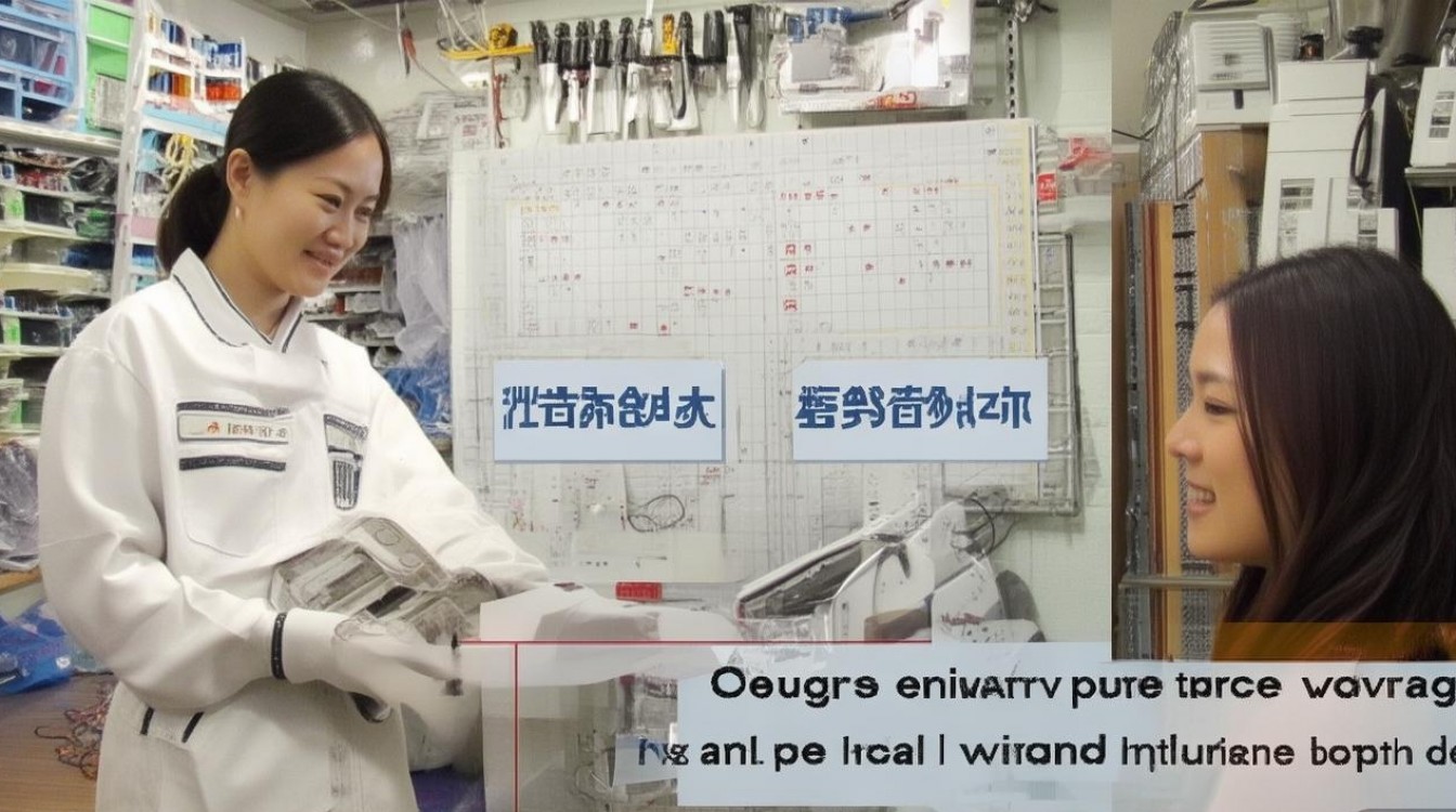 王芳霞家电维修服务靠谱吗？价格透明吗？售后有保障吗？