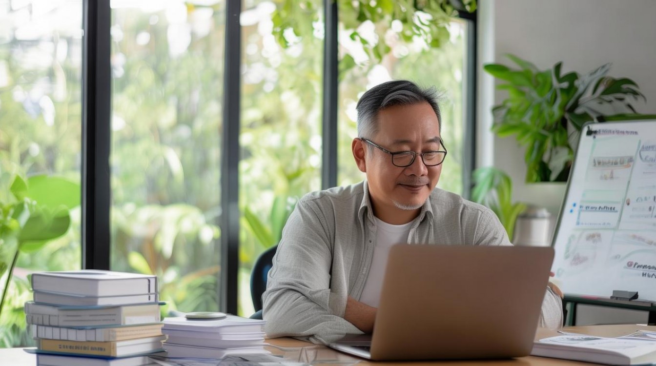 在家学什么网赚好