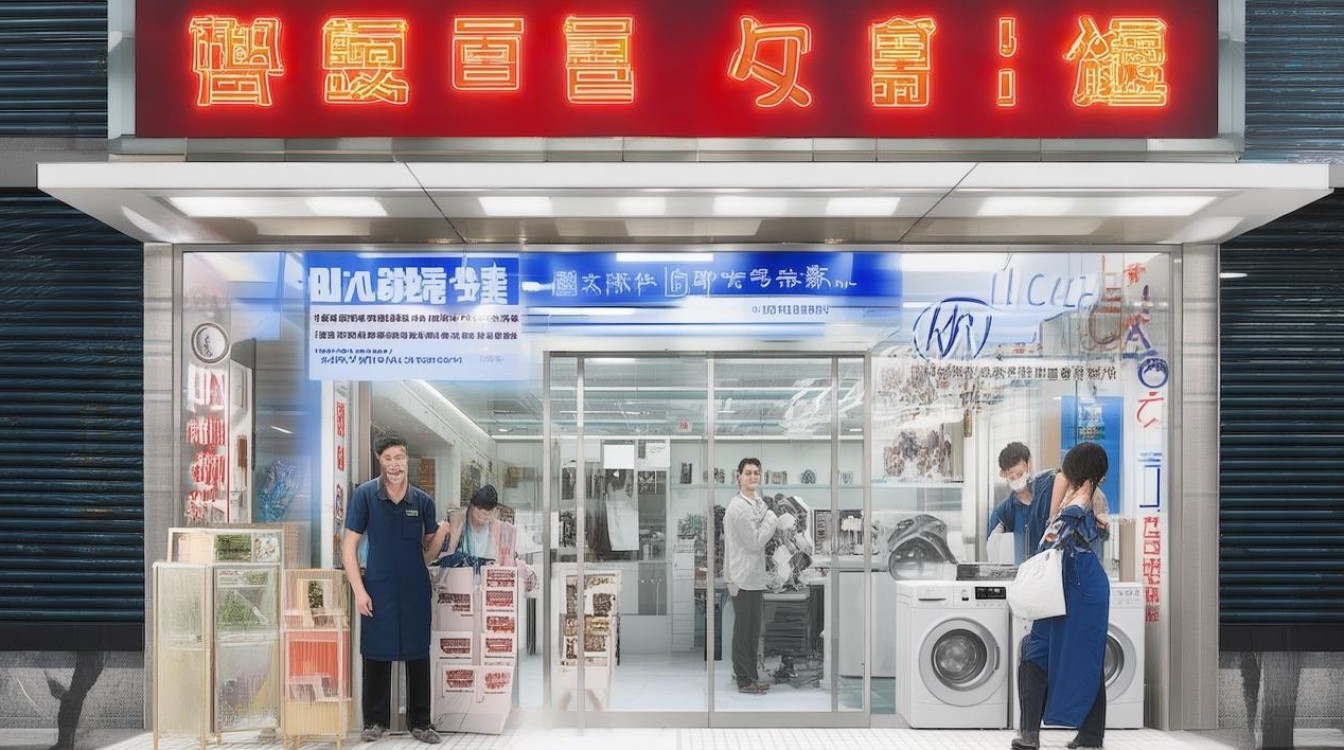 兴晖家电维修部怎么样