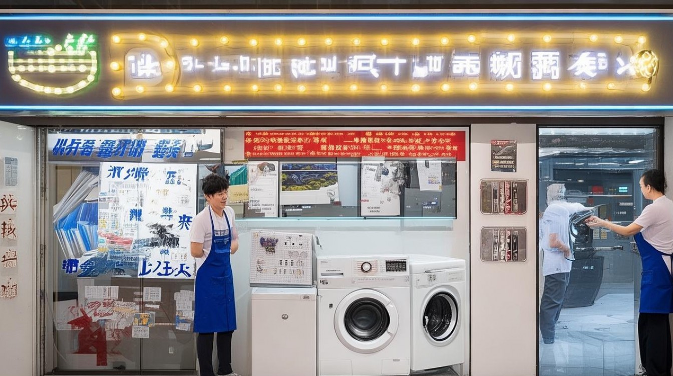 兴晖家电维修部怎么样