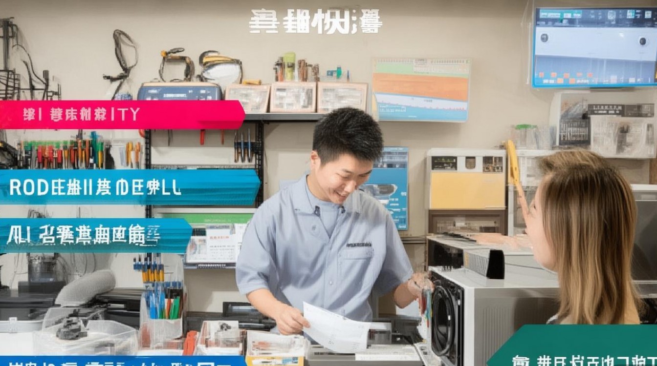 至诚家电维修部修家电靠谱吗？收费透明吗？售后有保障吗？