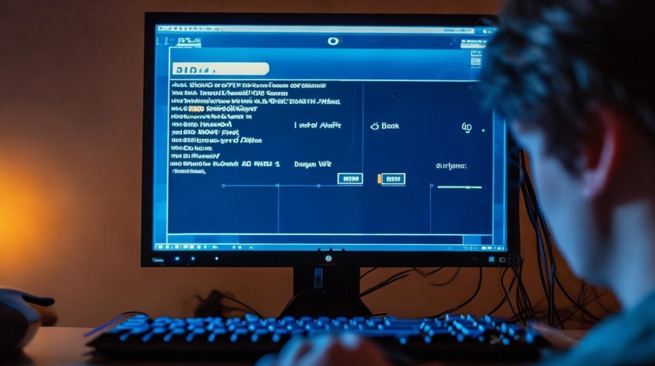 电脑组装后首次进BIOS，这些基础设置你都搞懂了吗？