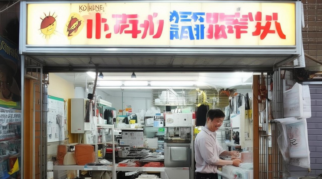 小何家电维修中心靠谱吗？维修质量和服务态度怎么样？