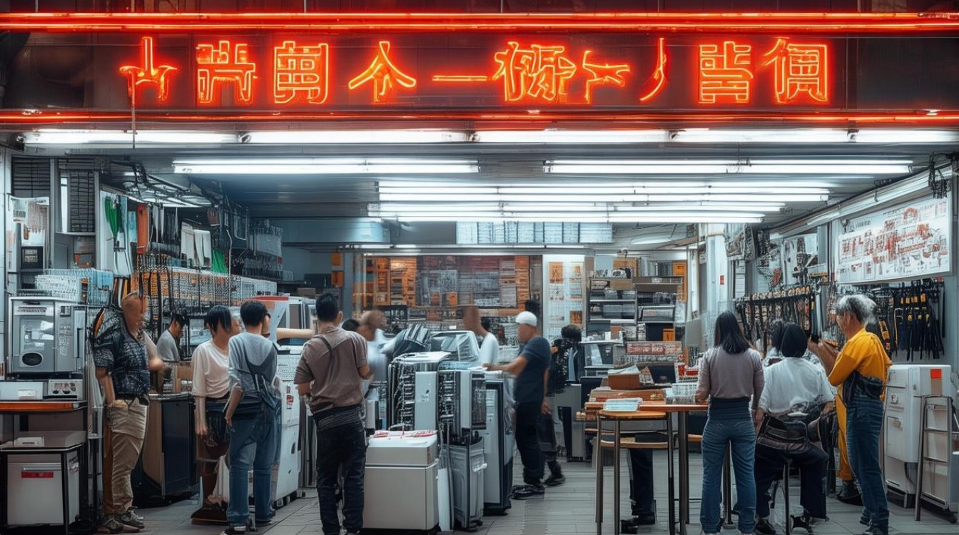 惠龙家电维修中心怎么样