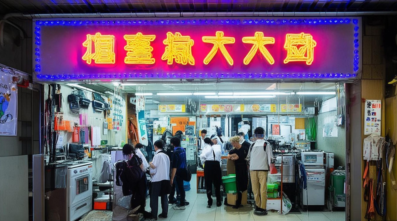 惠龙家电维修中心怎么样