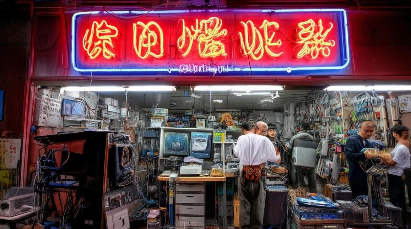 手道来家电维修部怎么样