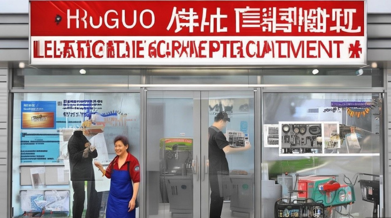 后郭家电维修部怎么样