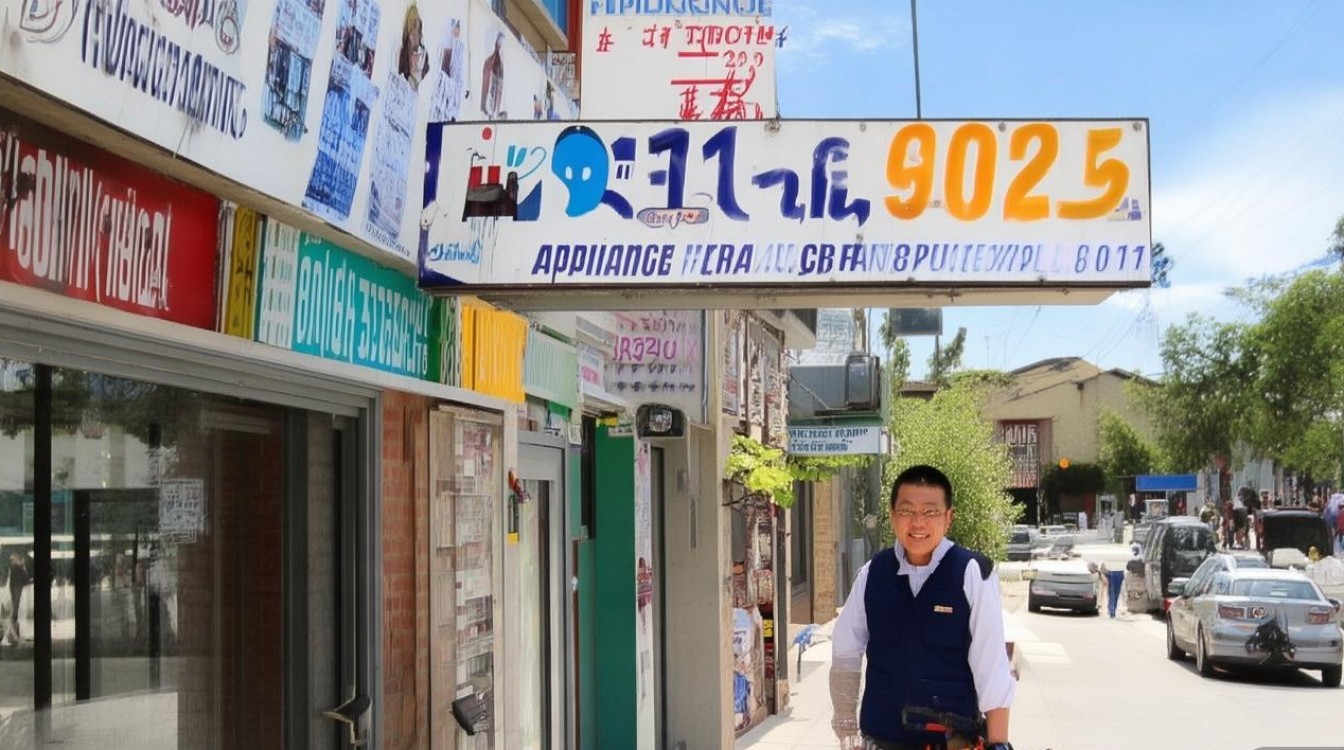 丽强家电维修服务怎么样啊？电话是多少？