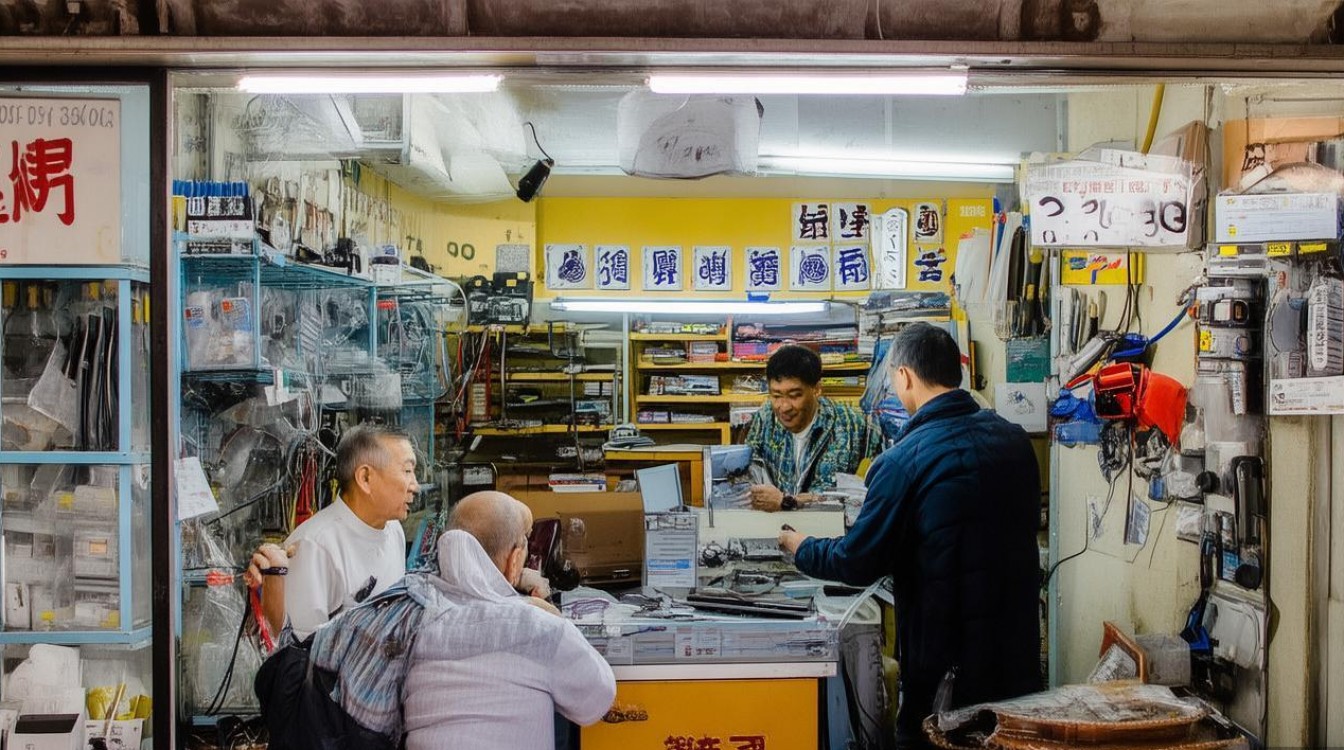 小罗家电维修店服务靠谱吗？价格收费怎么样？