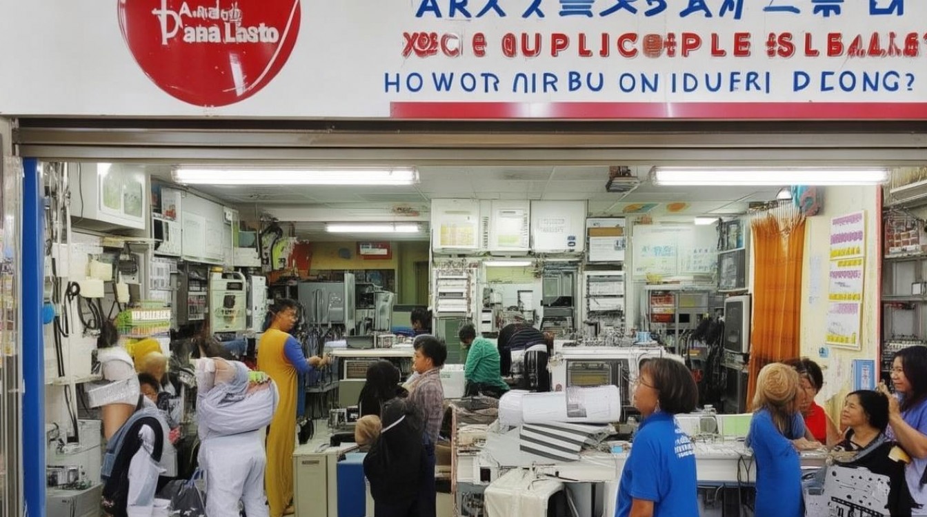 小罗家电维修店服务靠谱吗？价格收费怎么样？