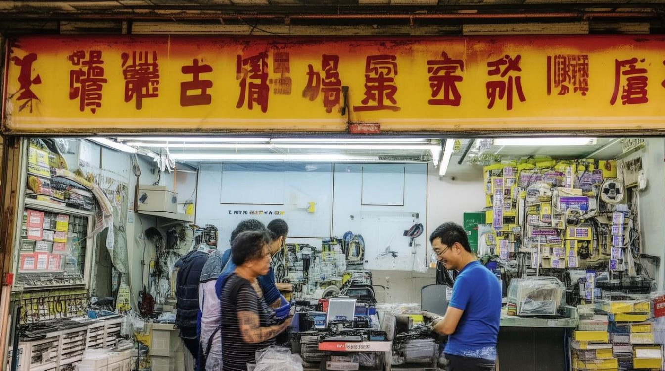 小罗家电维修店服务靠谱吗？价格收费怎么样？
