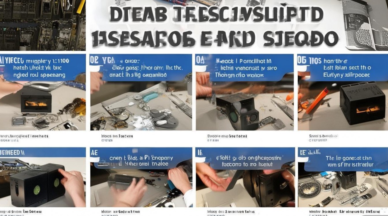 电脑小喇叭组装步骤是怎样的？新手必看指南