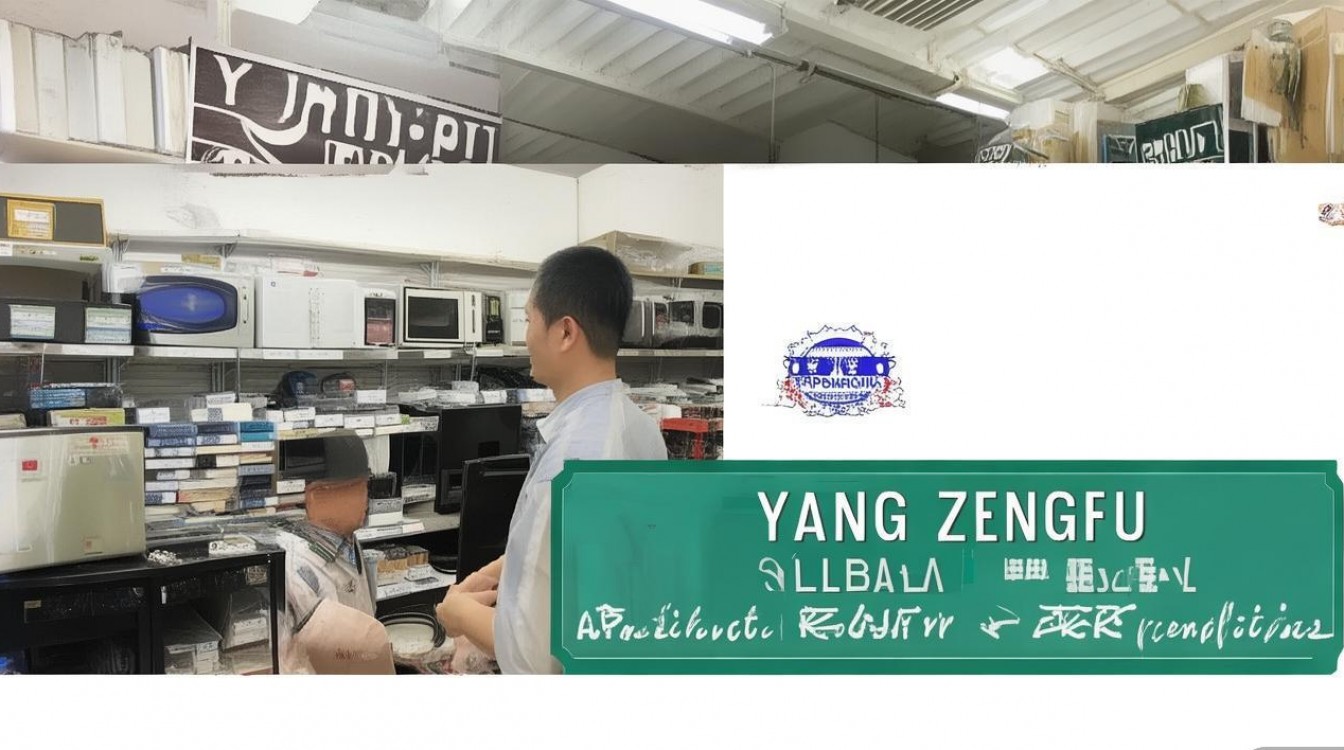 杨增福家电维修靠谱吗？价格透明度和服务质量怎么样？