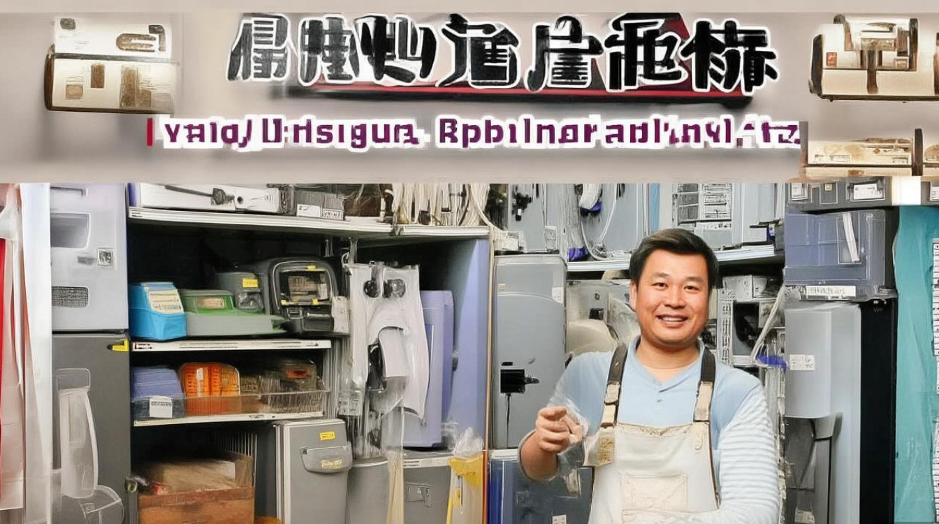 杨增福家电维修靠谱吗？价格透明度和服务质量怎么样？