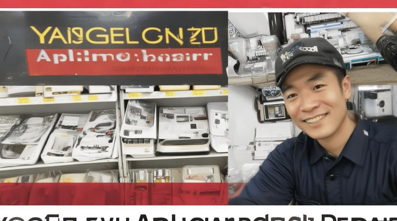 杨增福家电维修靠谱吗？价格透明度和服务质量怎么样？