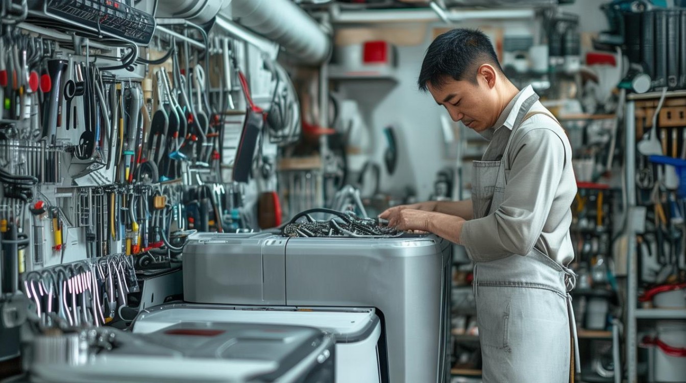 御匠家电维修服务怎么样