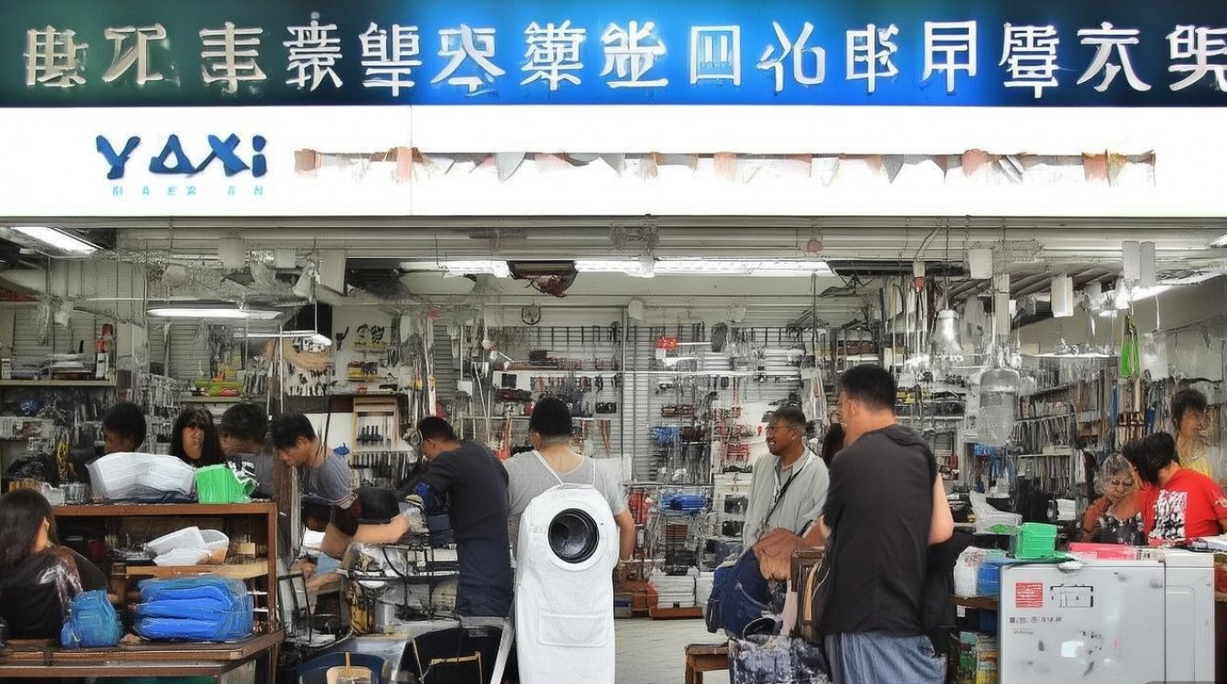 亚喜家电维修部怎么样