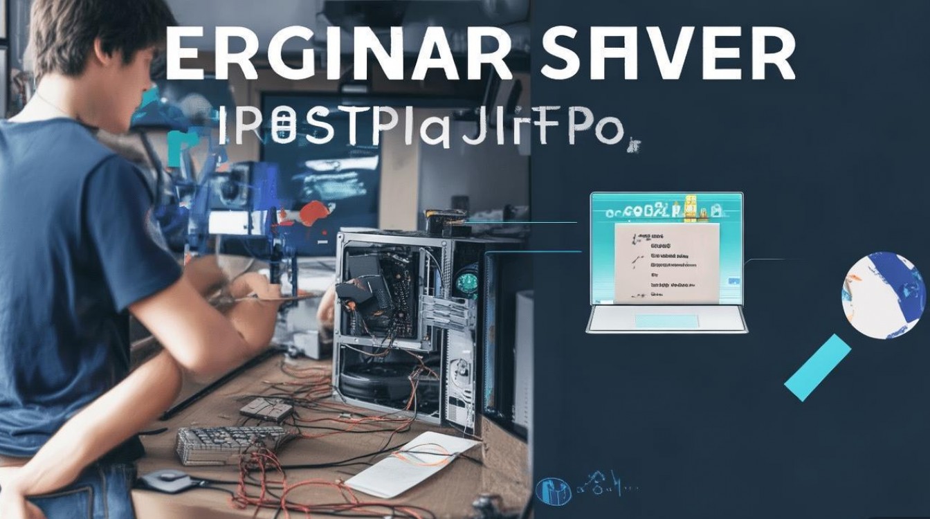 电脑组装后自己装系统，新手如何一步步操作？