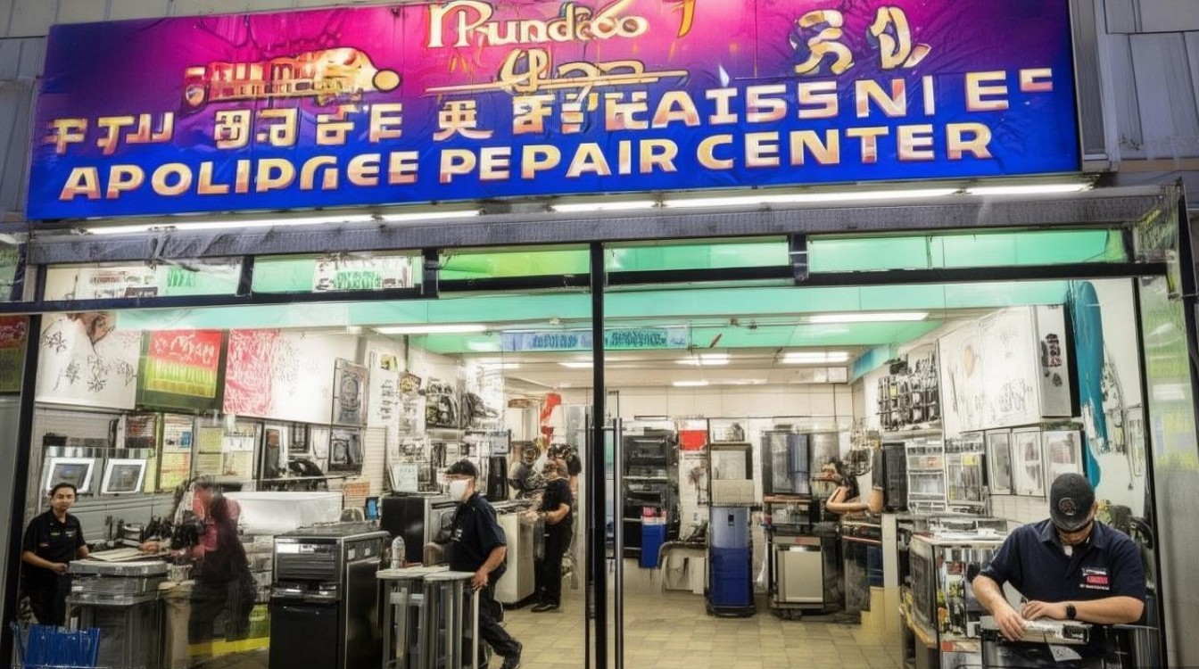 润博家电维修中心靠谱吗?维修技术好不好?收费贵不贵? 润博家电维修中心靠谱吗?维修技术好不好?收费贵不贵?