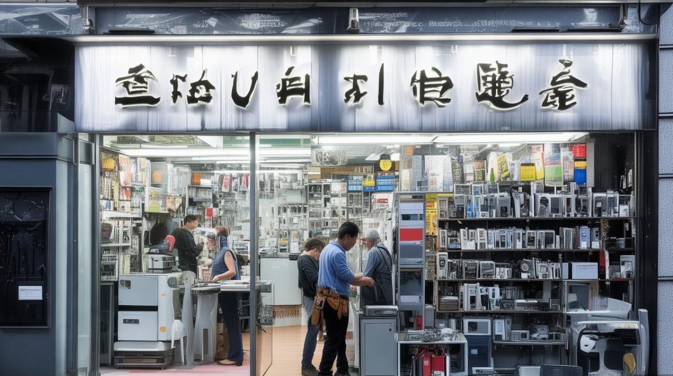 雄峰家电维修部怎么样